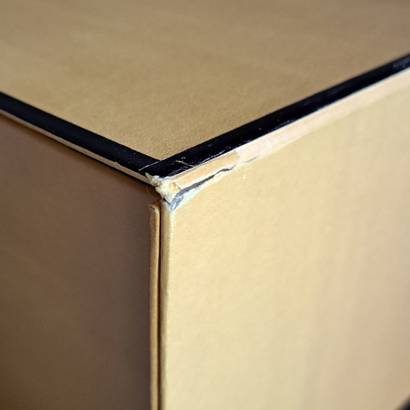 Fendi Magnetic Flip Lid Boot Box with Pair of Dust Bags - Picture 7 of 16